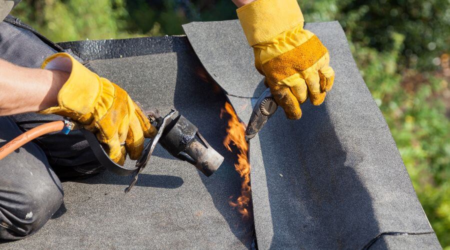Expert top industrial roofings services in Carrollton, MS